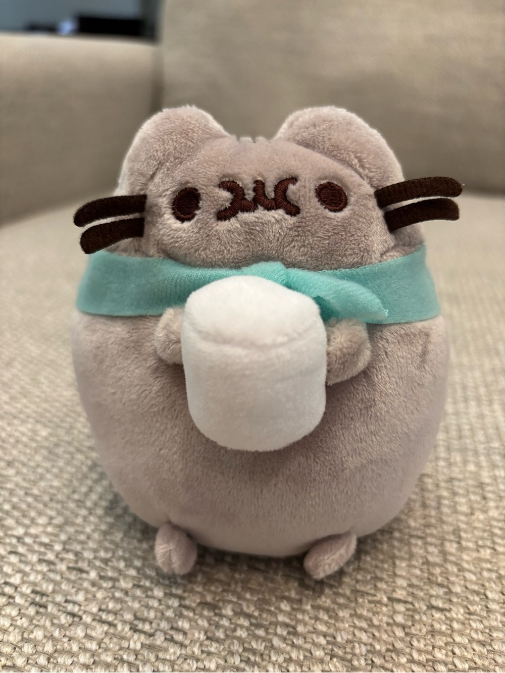 Pusheen Plush